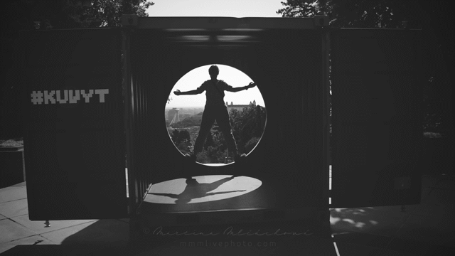 Flixel Cinemagraph