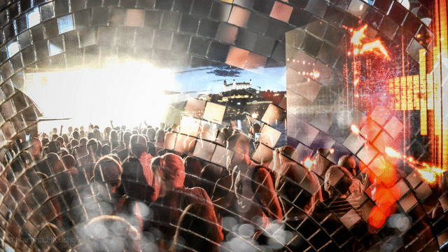 Flixel Cinemagraph