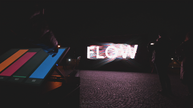 Flixel Cinemagraph