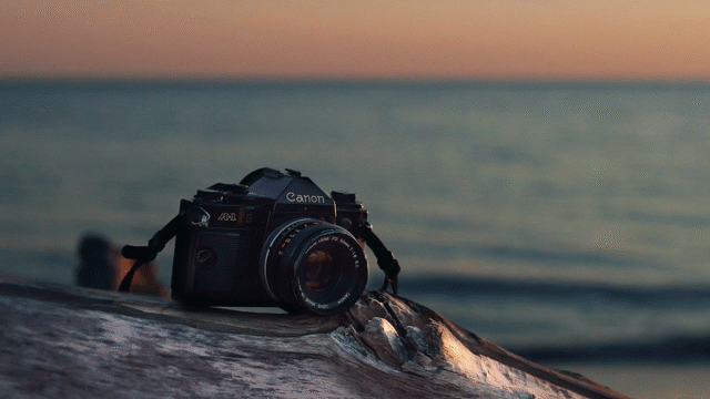 Flixel Cinemagraph