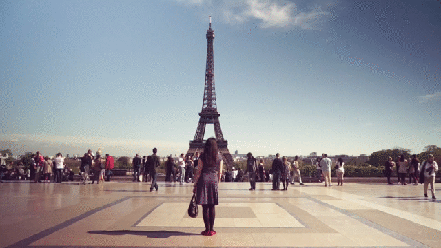 Flixel Cinemagraph