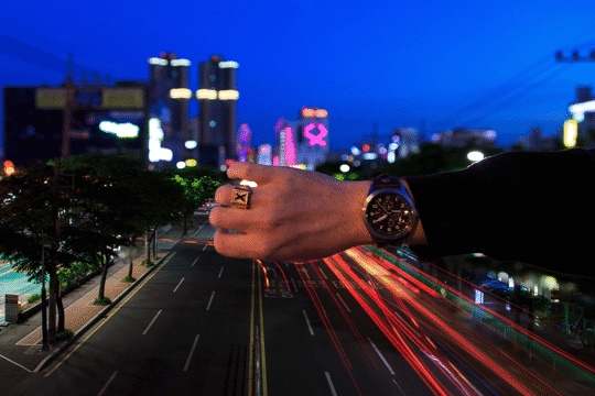 Flixel Cinemagraph