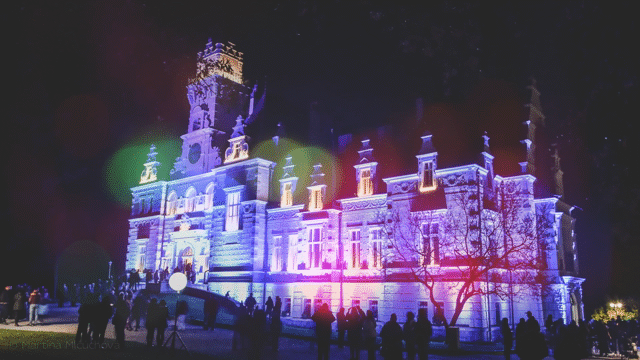 Flixel Cinemagraph