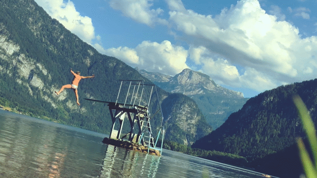 Flixel Cinemagraph