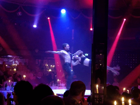 Flixel Cinemagraph