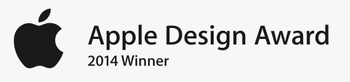 Apple Design Award